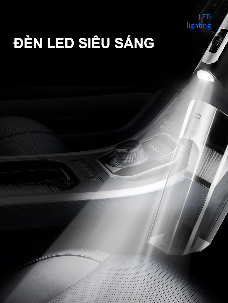 ໄຟ LED ໃນຕົວ