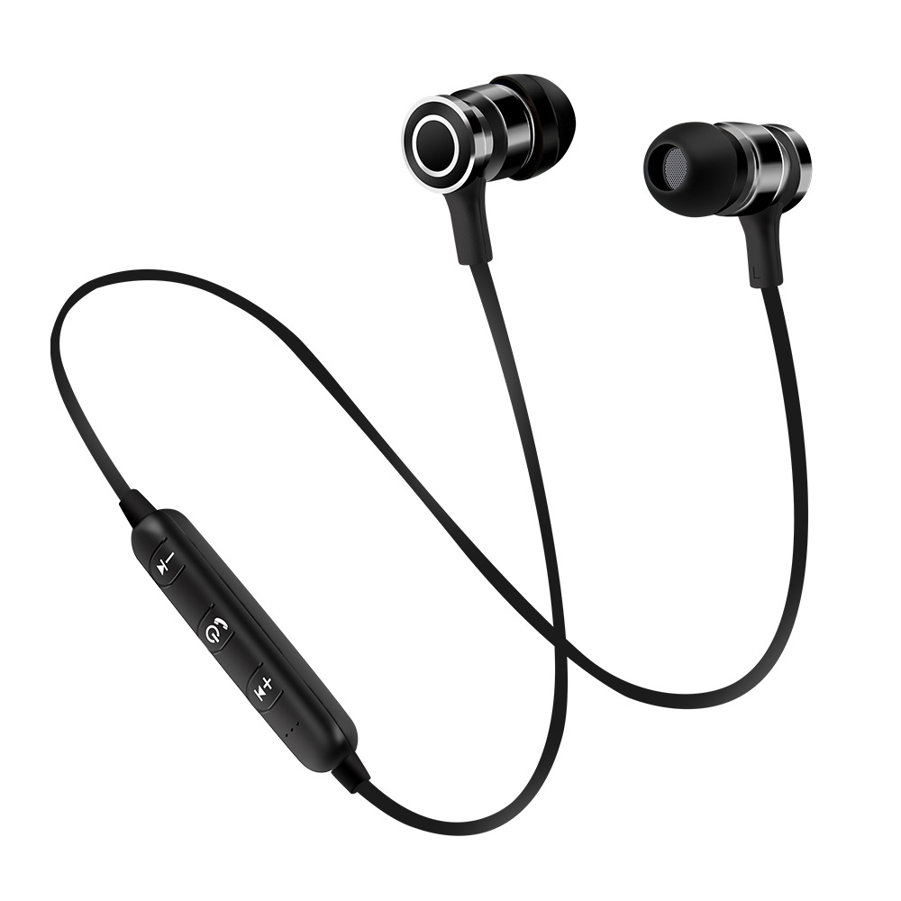 ຫູຟັງ Bluetooth ກິລາ ລາຄາດີທີ່ສຸດ ແຖມຖົງ - ຮູບທີ 2