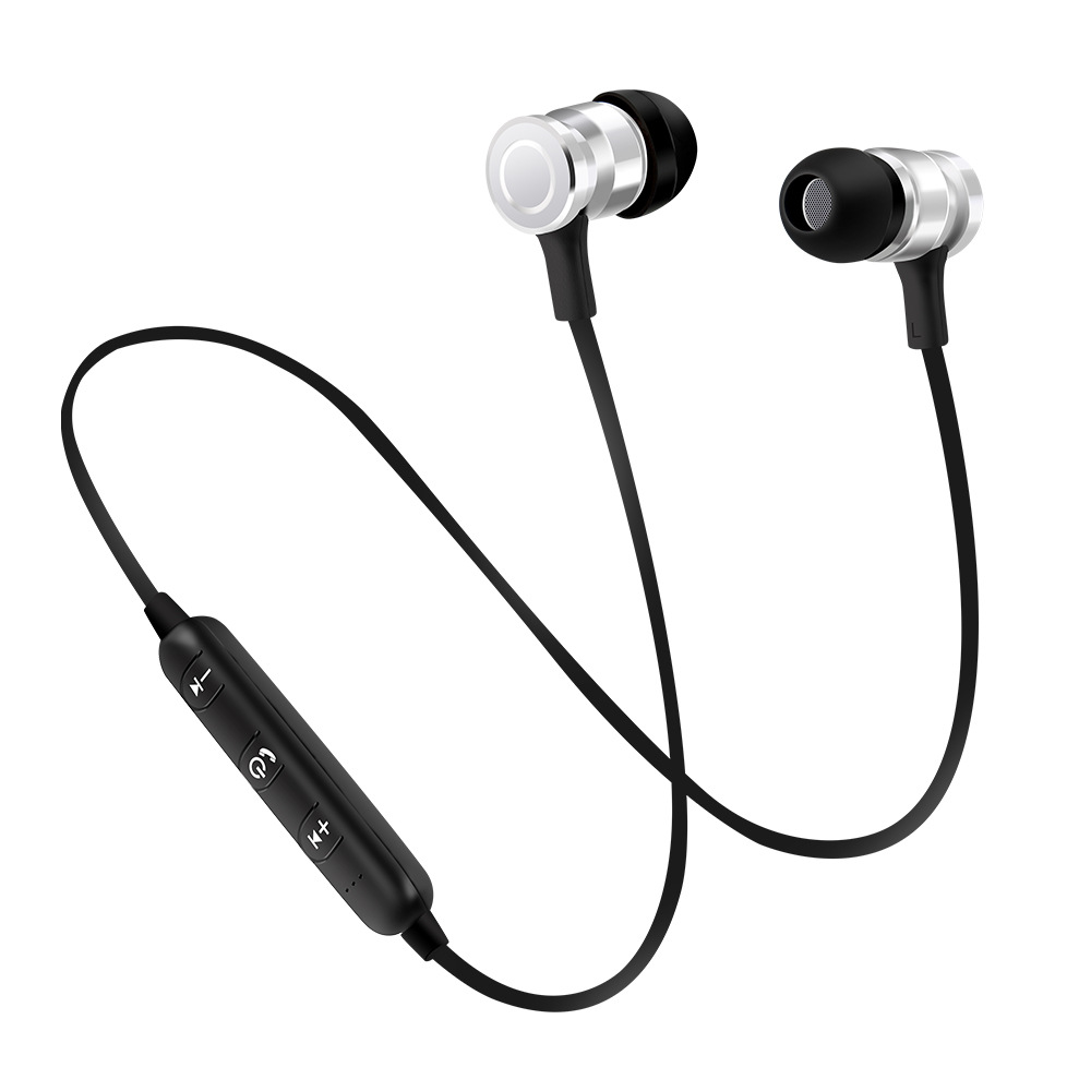 ຫູຟັງ Bluetooth ກິລາ ລາຄາດີທີ່ສຸດ ແຖມຖົງ - ຮູບທີ 3