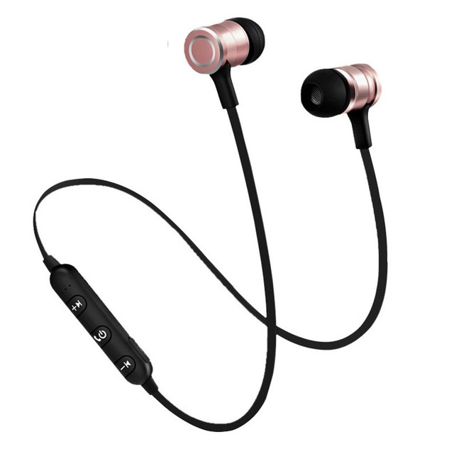 ຫູຟັງ Bluetooth ກິລາ ລາຄາດີທີ່ສຸດ ແຖມຖົງ - ຮູບທີ 4