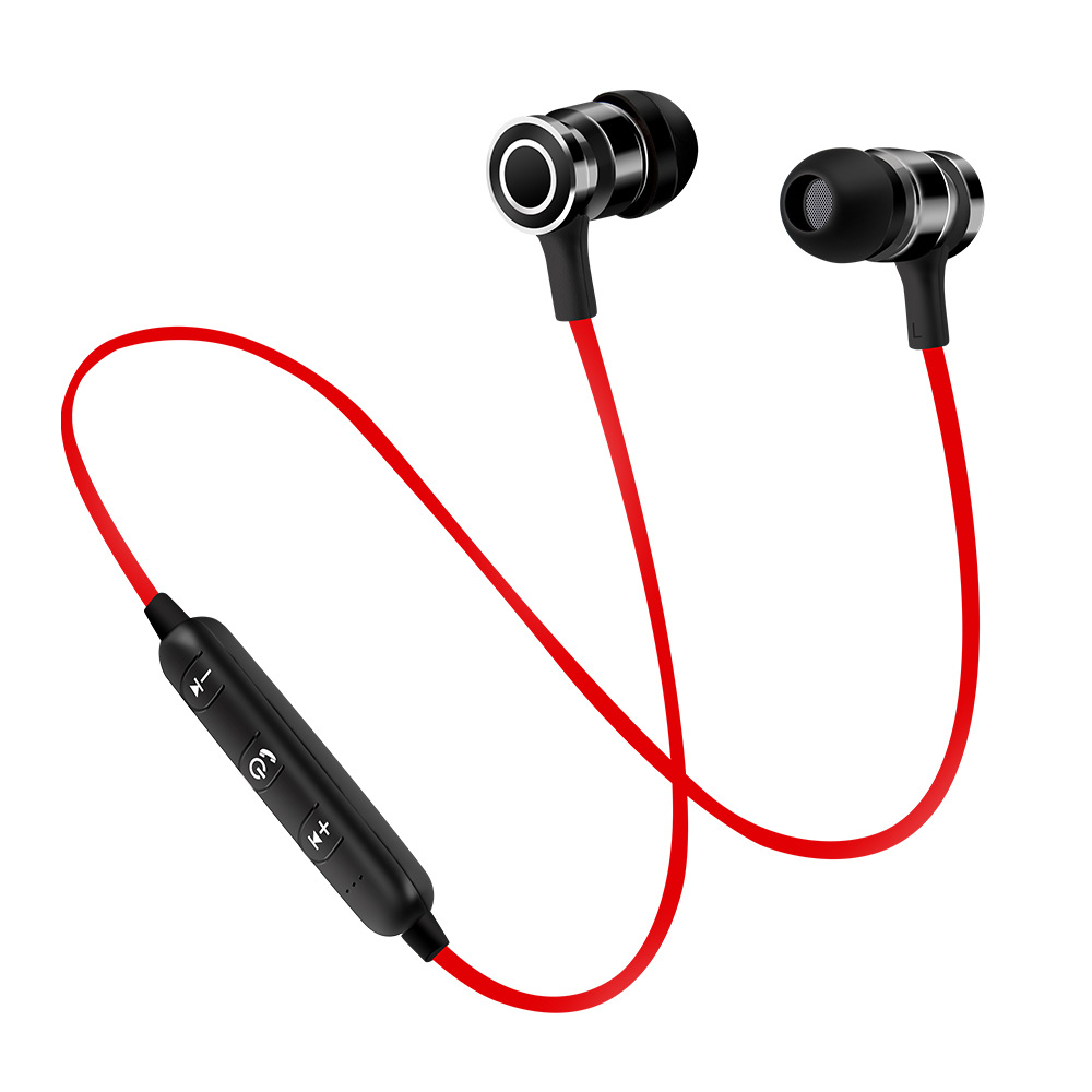 ຫູຟັງ Bluetooth ກິລາ ລາຄາດີທີ່ສຸດ ແຖມຖົງ - ຮູບທີ 5