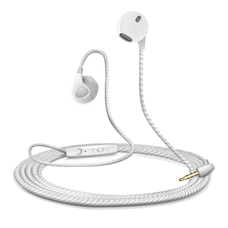 ຫູຟັງ Earbud TNIW03 ແຖມຖົງໃສ່ພົກພາ - ຮູບທີ 2