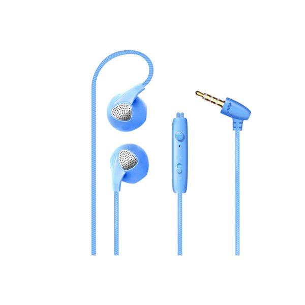 ຫູຟັງ Earbud TNIW03 ແຖມຖົງໃສ່ພົກພາ