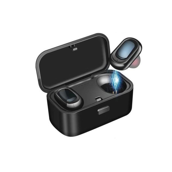 ຫູຟັງ True Wireless Bluetooth ST627-5335B