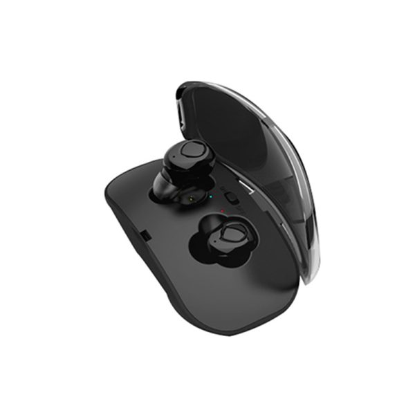 ຫູຟັງ True Wireless XI8S-TWS ລຸ້ນຍົກລະດັບ