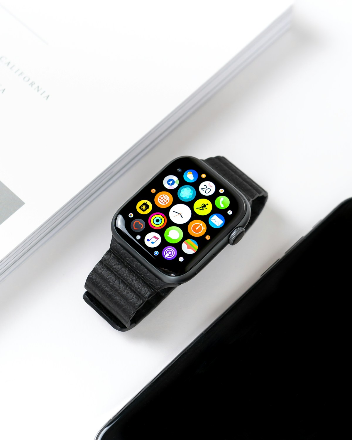 Apple Watch ສຳລັບການອອກກຳລັງກາຍ