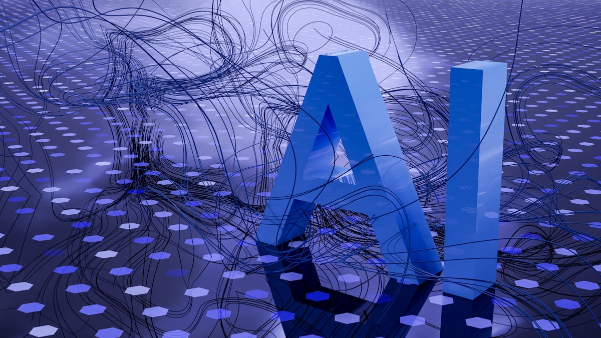 AI ເທັກໂນໂລຢີ